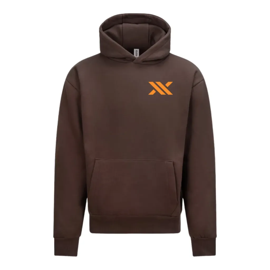 Signature Heavyweight Hoodie (Flexx) (XS)
