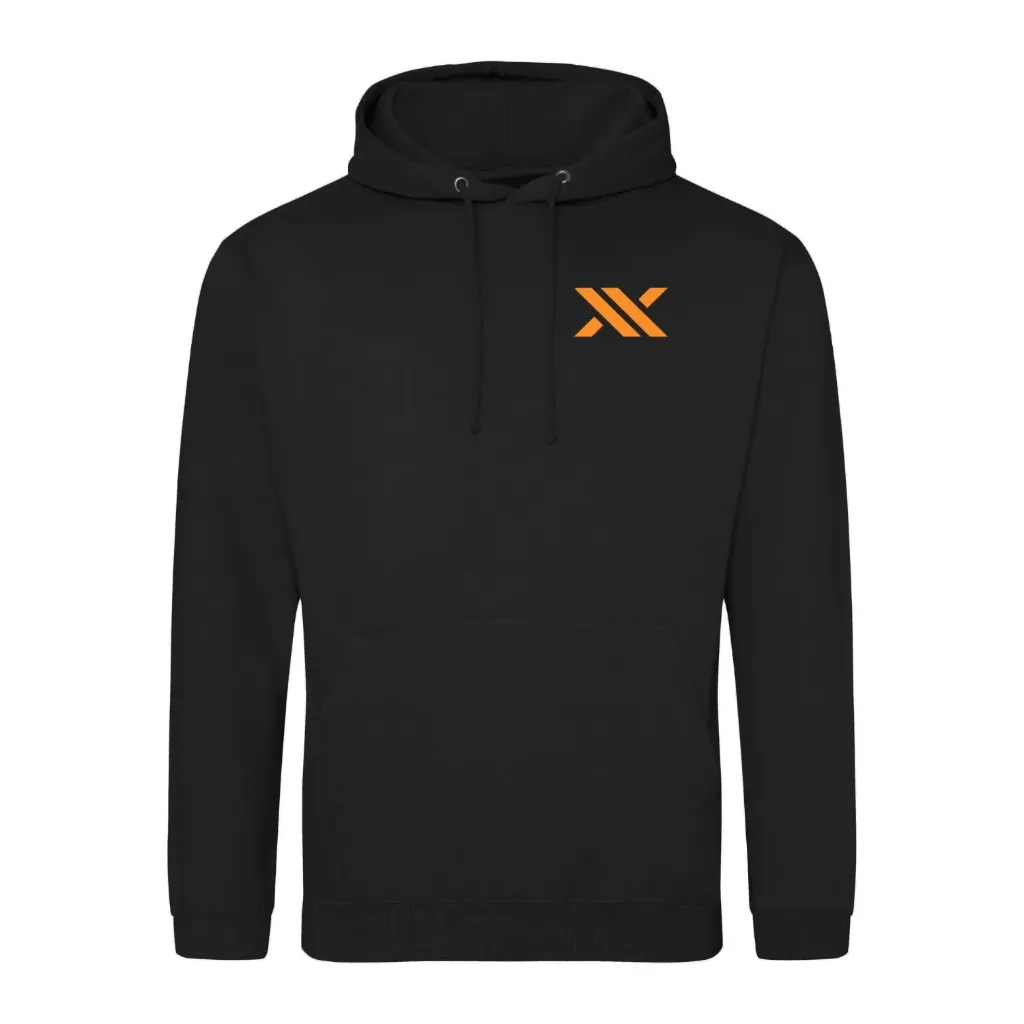 College Hoodie (Flexx) (XS)