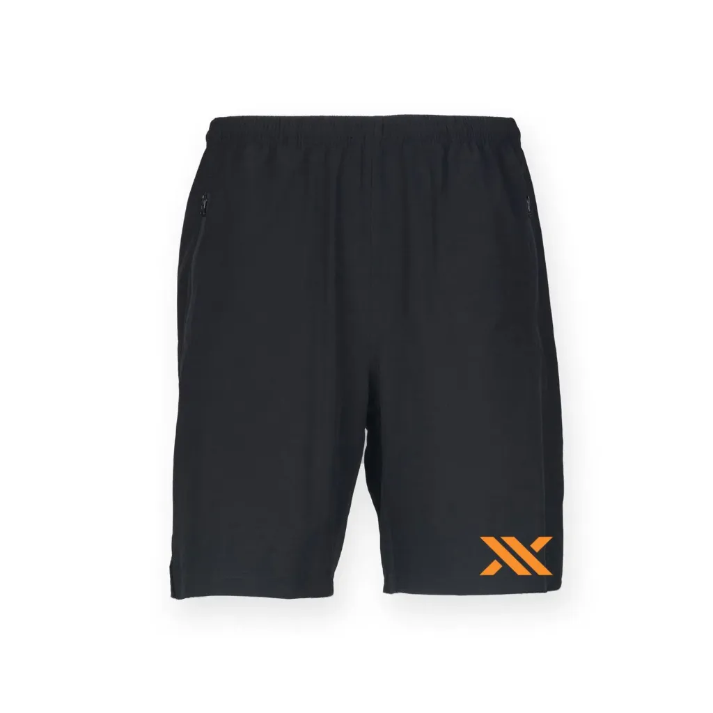 Pro Stretch Sports Shorts (Flexx) (S)