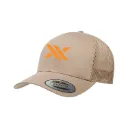 Retro Trucker Cap (Flexx)